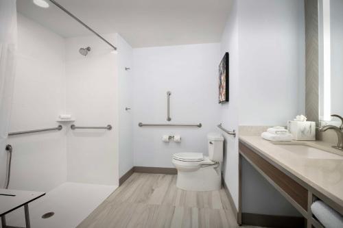 hilton garden inn florence cincinnati airport south