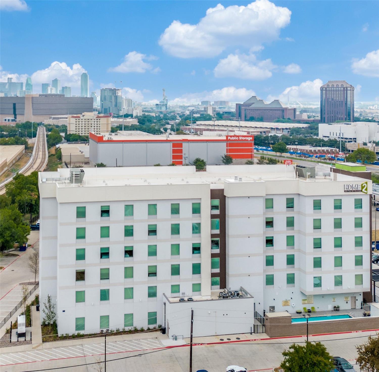 dallas