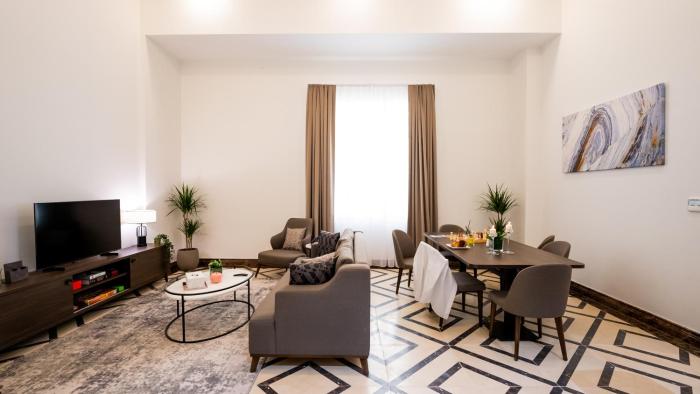 somerset al mansoura doha