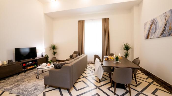 somerset al mansoura doha