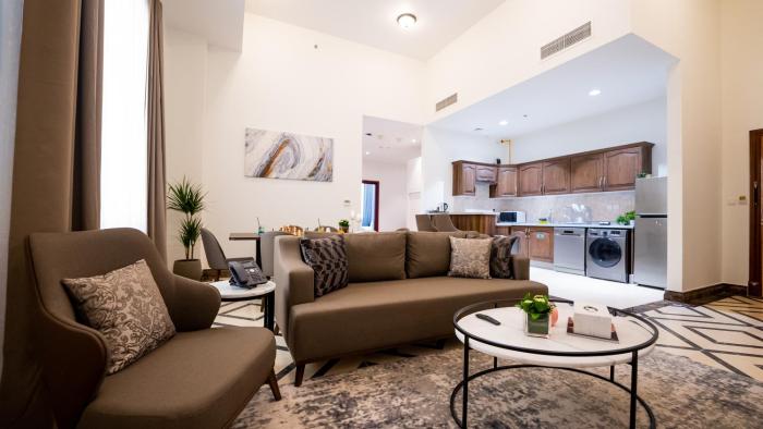 somerset al mansoura doha