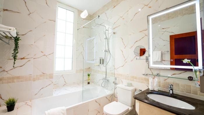 somerset al mansoura doha