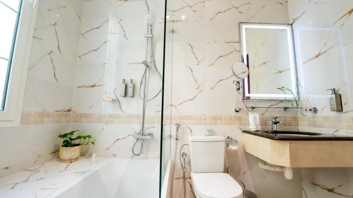 somerset al mansoura doha