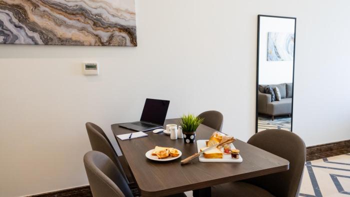 somerset al mansoura doha