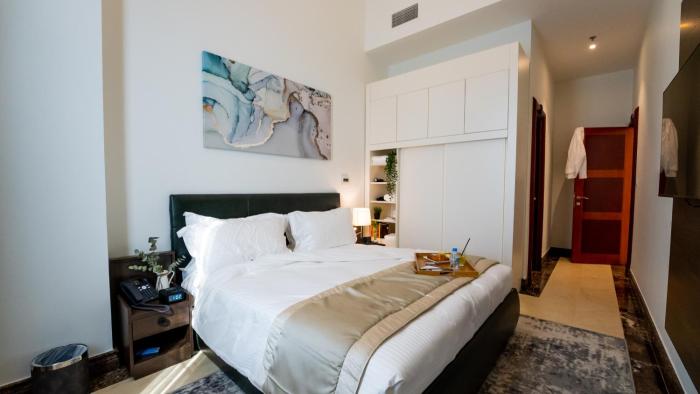 somerset al mansoura doha