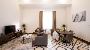 somerset al mansoura doha