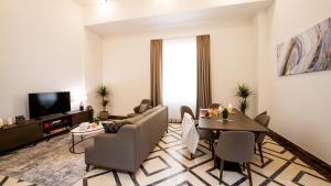 somerset al mansoura doha