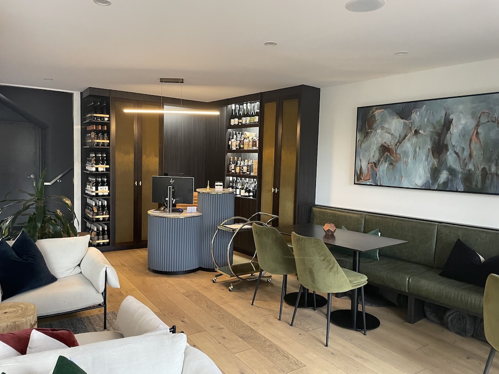 the charles boutique hotel and dining