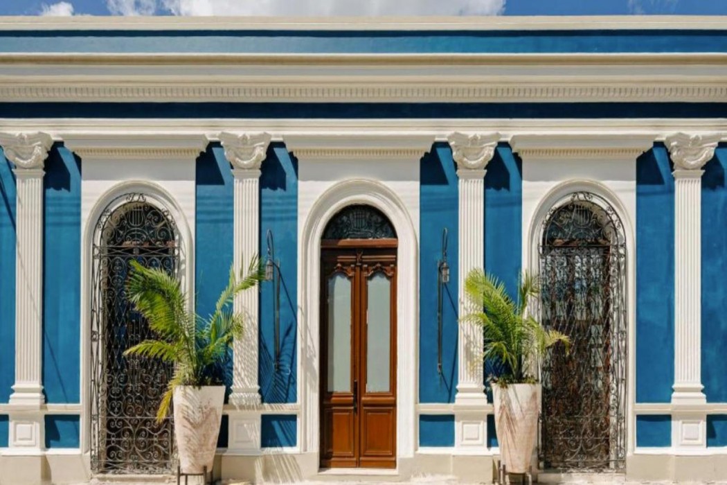 cigno hotel