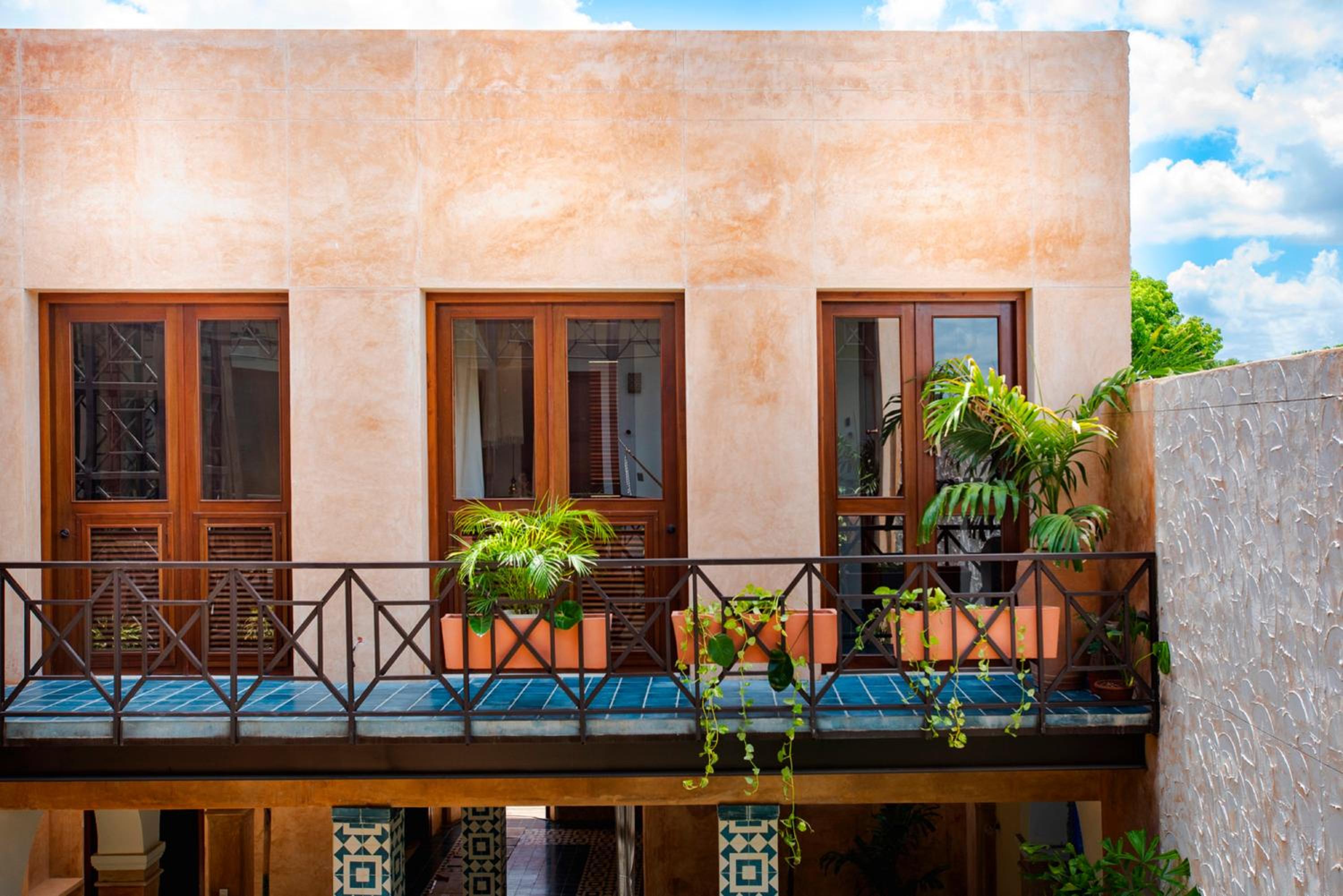 cigno hotel