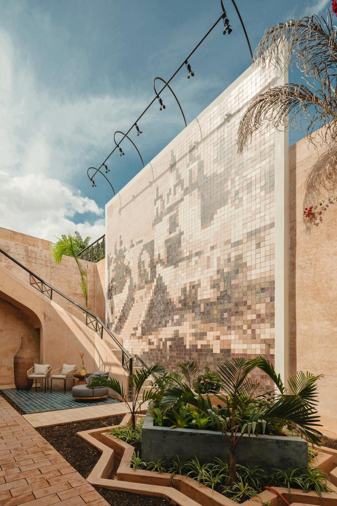 cigno hotel
