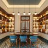 cigno hotel