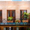 cigno hotel