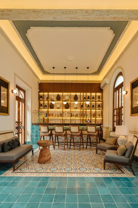 cigno hotel