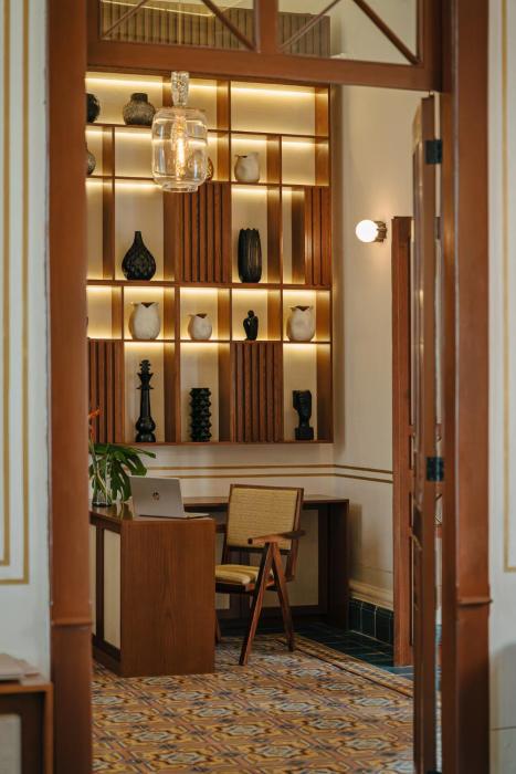 cigno hotel