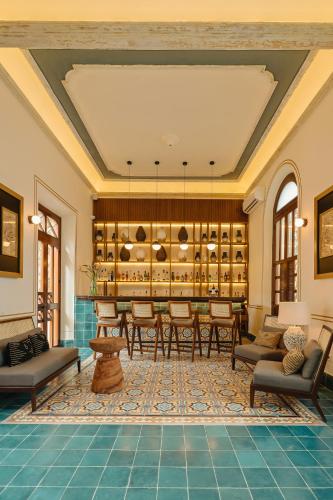 cigno hotel