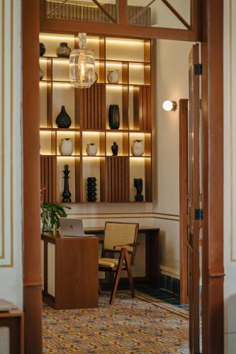 cigno hotel