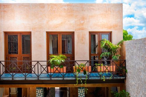 cigno hotel