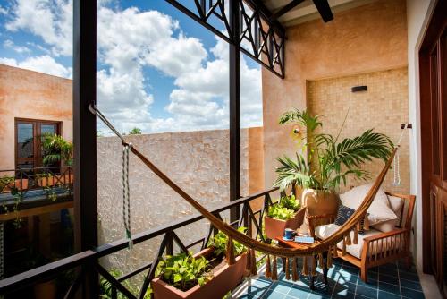 cigno hotel