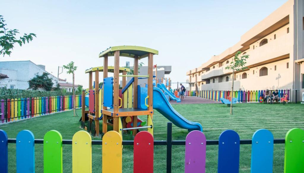 senseana sea side resort and spa