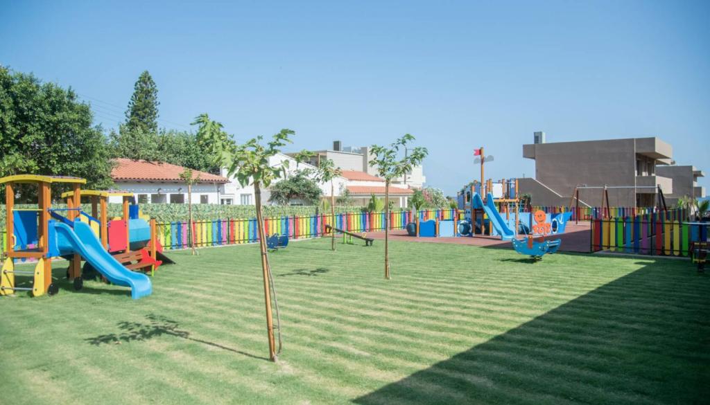 senseana sea side resort and spa