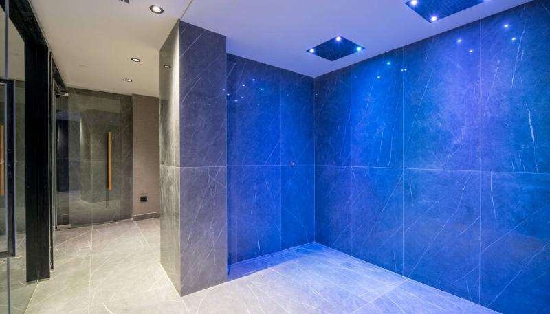 senseana sea side resort and spa