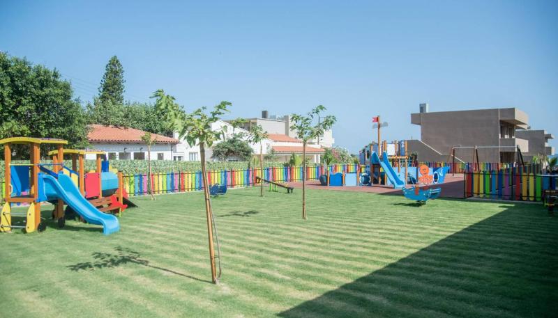 senseana sea side resort and spa