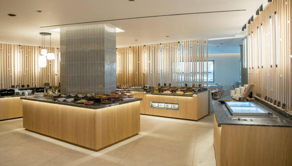 senseana sea side resort and spa