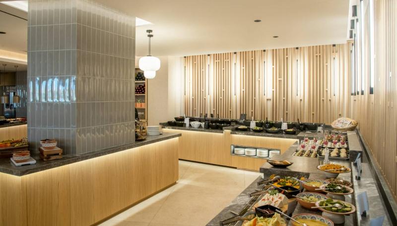 senseana sea side resort and spa