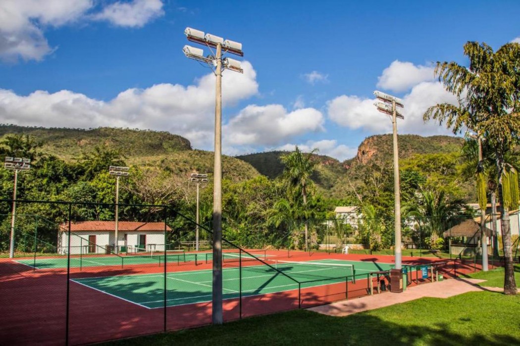rio quente resorts hotel turismo