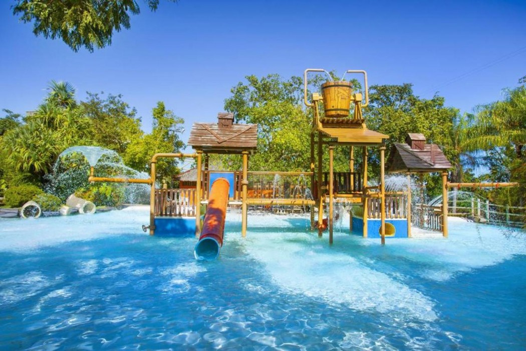rio quente resorts hotel turismo