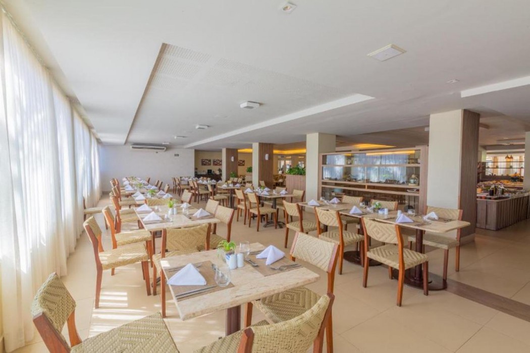 rio quente resorts hotel turismo