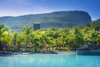 rio quente resorts hotel turismo
