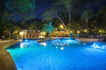 rio quente resorts hotel turismo