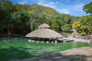 rio quente resorts hotel turismo