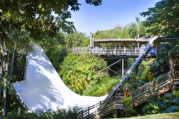 rio quente resorts hotel turismo