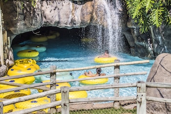 rio quente resorts hotel turismo