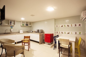 rio quente resorts hotel turismo