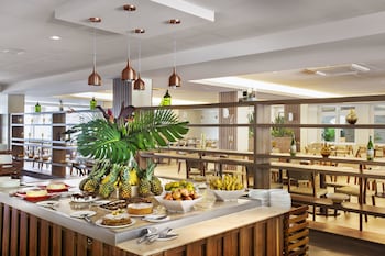 rio quente resorts hotel turismo