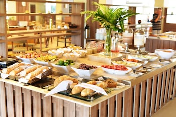 rio quente resorts hotel turismo