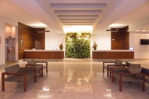 rio quente resorts hotel turismo