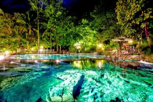 rio quente resorts hotel turismo