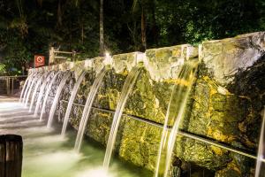 rio quente resorts hotel turismo