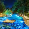 rio quente resorts hotel turismo