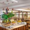 rio quente resorts hotel turismo