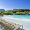 rio quente resorts hotel turismo