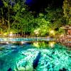 rio quente resorts hotel turismo