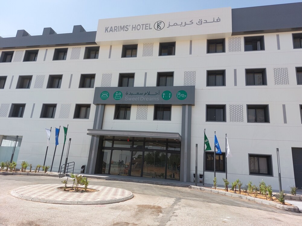 karimshotel
