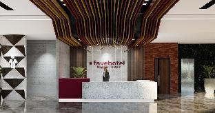 Favehotel Nagoya - Batam,,3 star