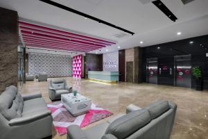 favehotel nagoya batam